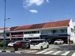 Serangoon Garden Estate (D19), Shop House #628220561